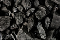 Pedair Ffordd coal boiler costs